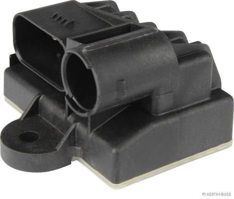 Реле свічок розжарювання HERTH+BUSS ELPARTS 75614341 - zapix