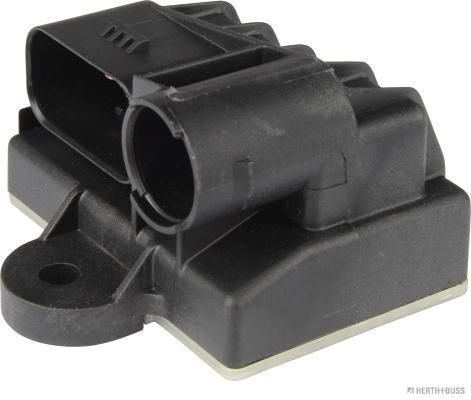Реле свічок розжарювання HERTH+BUSS ELPARTS 75614340 - zapix