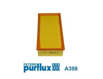 Повітряний фільтр PURFLUX A398