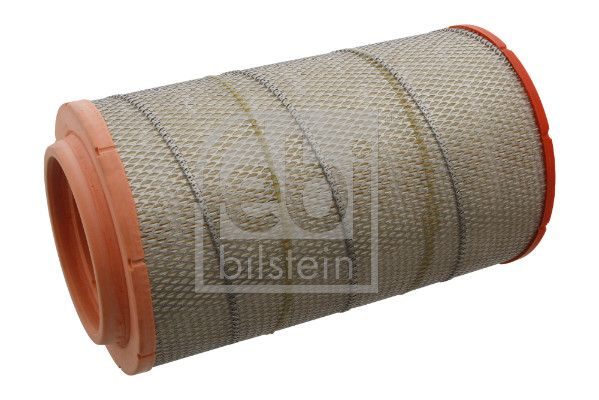 Повітряний фільтр FEBI BILSTEIN 30191 - zapix