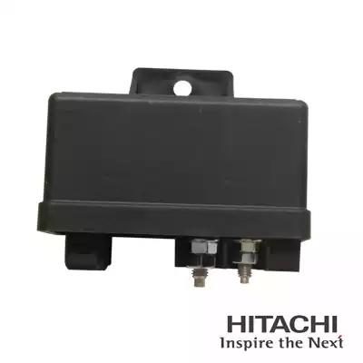 Реле свічок розжарювання HITACHI 2502085 - zapix