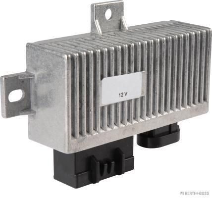 Реле свічок розжарювання HERTH+BUSS ELPARTS 75614345 - zapix