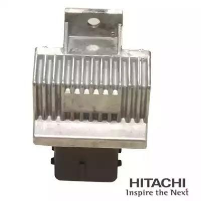 Реле свічок розжарювання HITACHI 2502124 - zapix