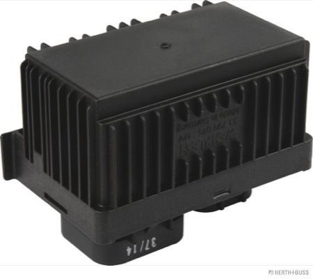Реле свічок розжарювання HERTH+BUSS ELPARTS 75614314 - zapix