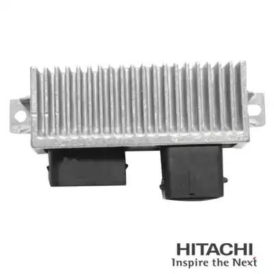 Реле свічок розжарювання HITACHI 2502118 - zapix