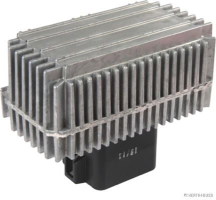 Реле свічок розжарювання HERTH+BUSS ELPARTS 75614312 - zapix
