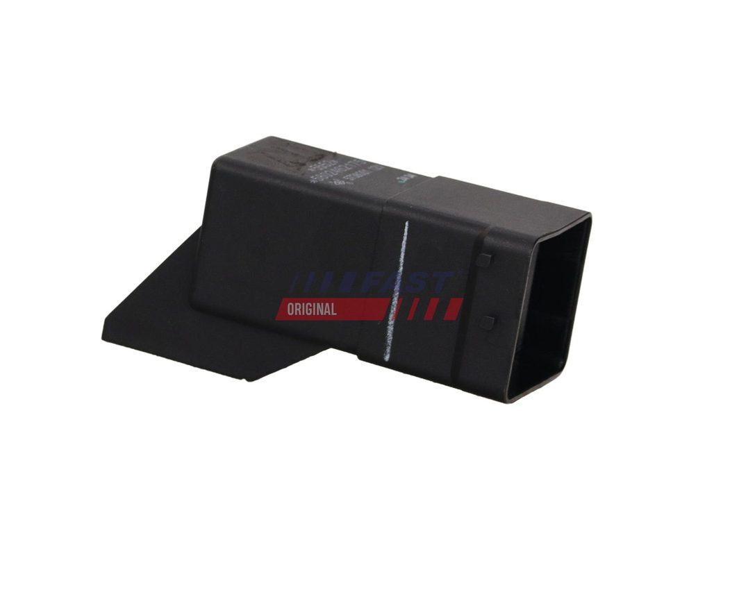 Реле свічок розжарювання FAST FT82515 - zapix