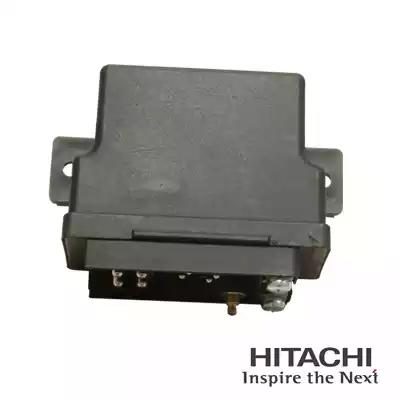 Реле свічок розжарювання HITACHI 2502030 - zapix