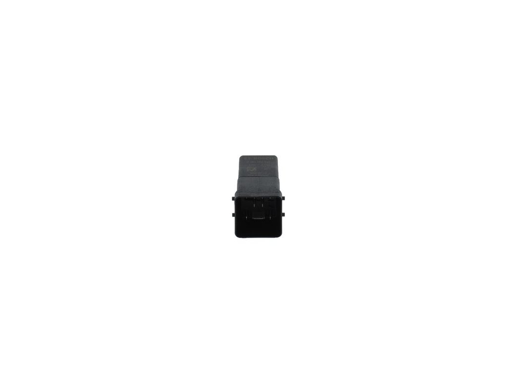 Реле свічок розжарювання BOSCH 0281003039 - zapix