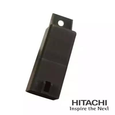 Реле свічок розжарювання HITACHI 2502138 - zapix