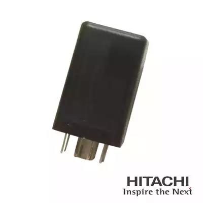 Реле свічок розжарювання HITACHI 2502128 - zapix