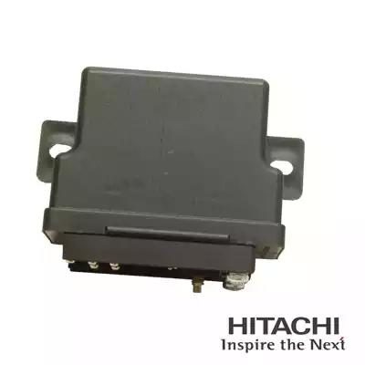Реле свічок розжарювання HITACHI 2502036 - zapix