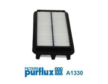 Повітряний фільтр PURFLUX A1330 - zapix