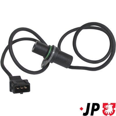 Датчик положення колінчастого валу JP GROUP 1293700300 - zapix