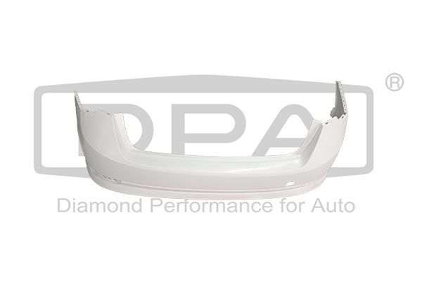 Бампер DPA 88071913402 - zapix
