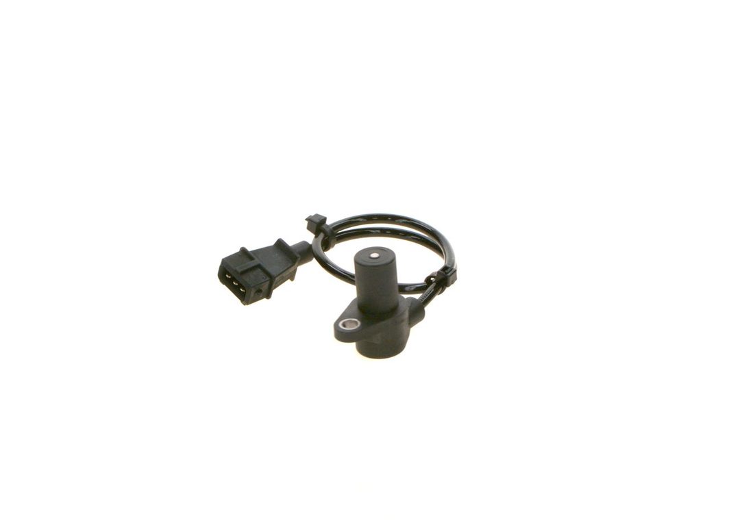 Датчик положення колінчастого валу BOSCH 0261210104 - zapix