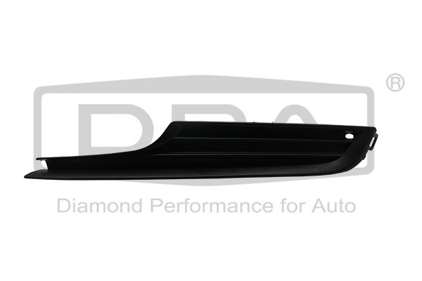Решітка радіатора DPA 88531275902 - zapix