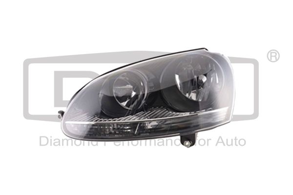 Основна фара DPA 89410297902 - zapix
