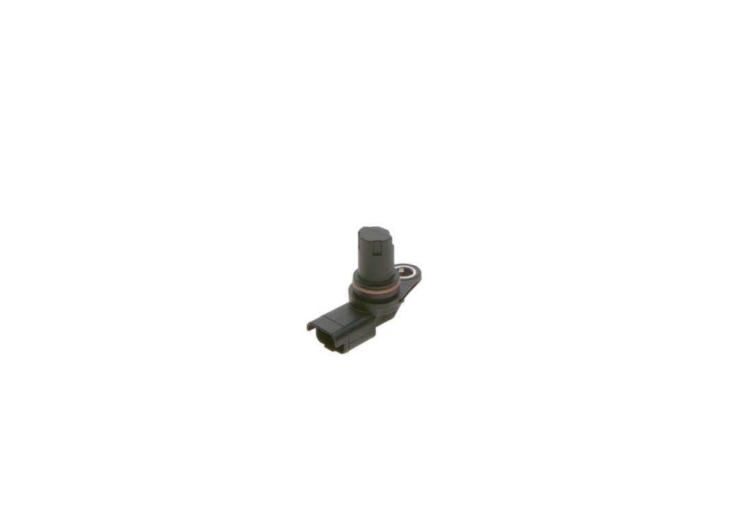 Датчик положення колінчастого валу BOSCH 0986280433 - zapix
