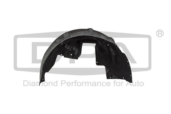 Підкрилок DPA 81151102 - zapix