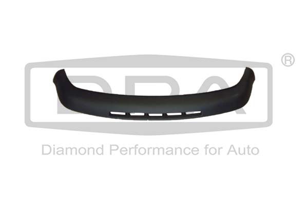 Спойлер бампера DPA 88050036902 - zapix