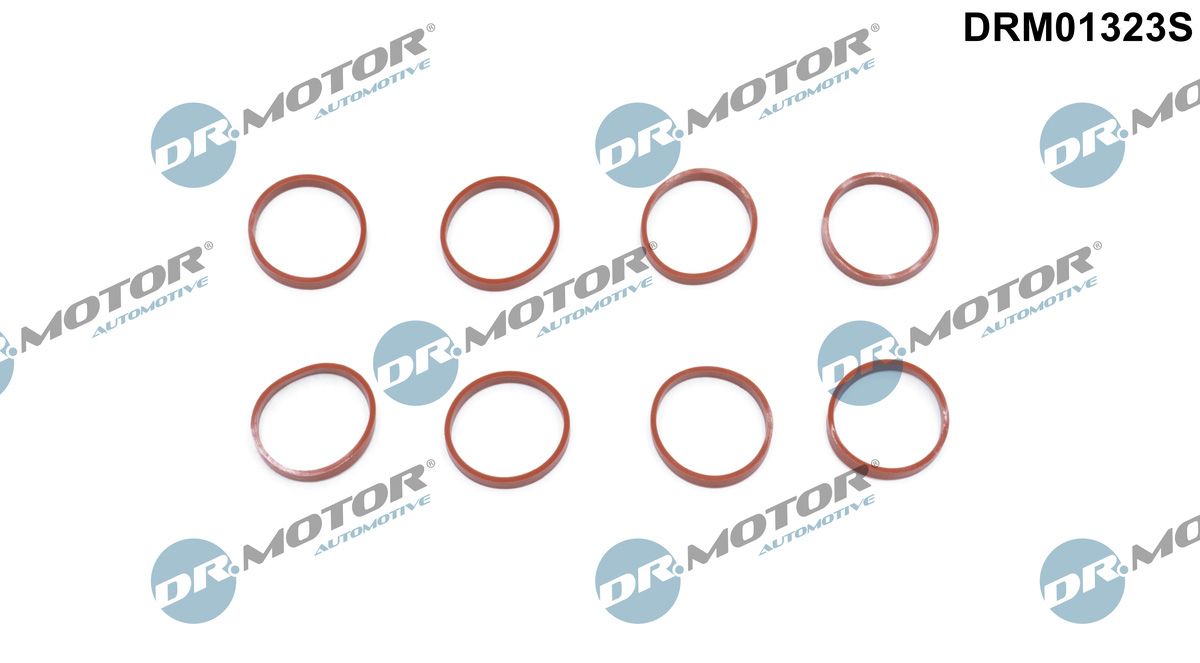 Прокладка впускного колектора DR.MOTOR AUTOMOTIVE DRM01323S - zapix