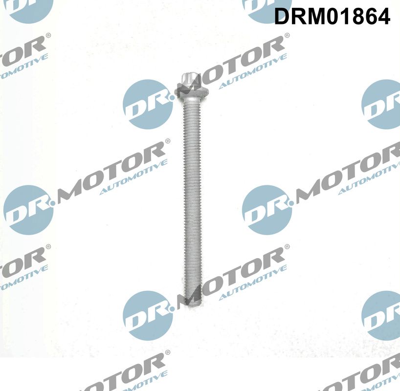 Болт форсунки паливної DR.MOTOR AUTOMOTIVE DRM01864 - zapix