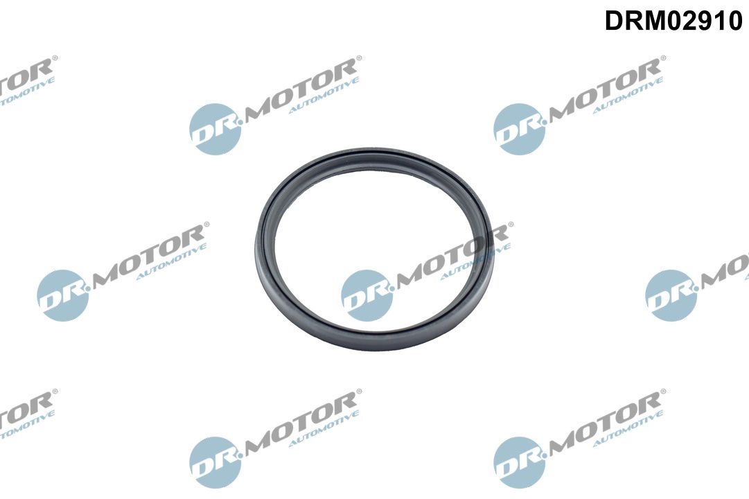 Прокладка патрубка інтеркулера DR.MOTOR AUTOMOTIVE DRM02910 - zapix