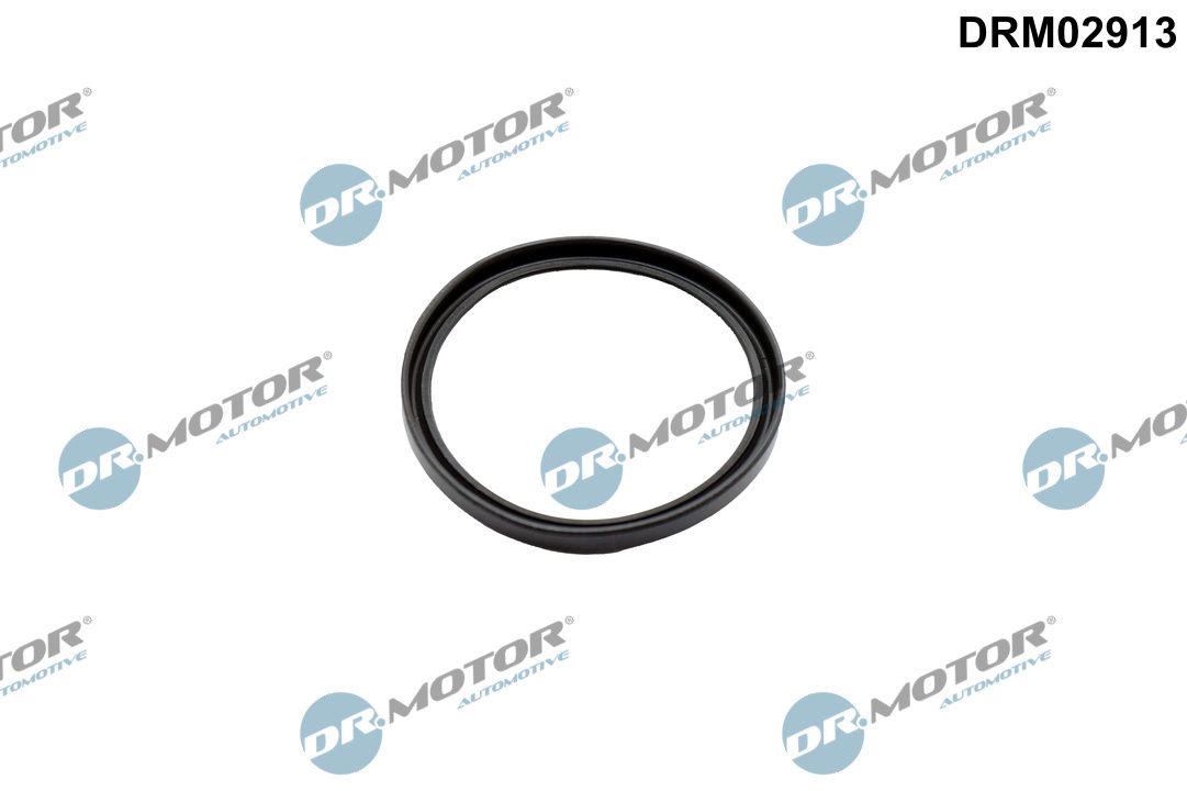 Прокладка патрубка інтеркулера DR.MOTOR AUTOMOTIVE DRM02913 - zapix