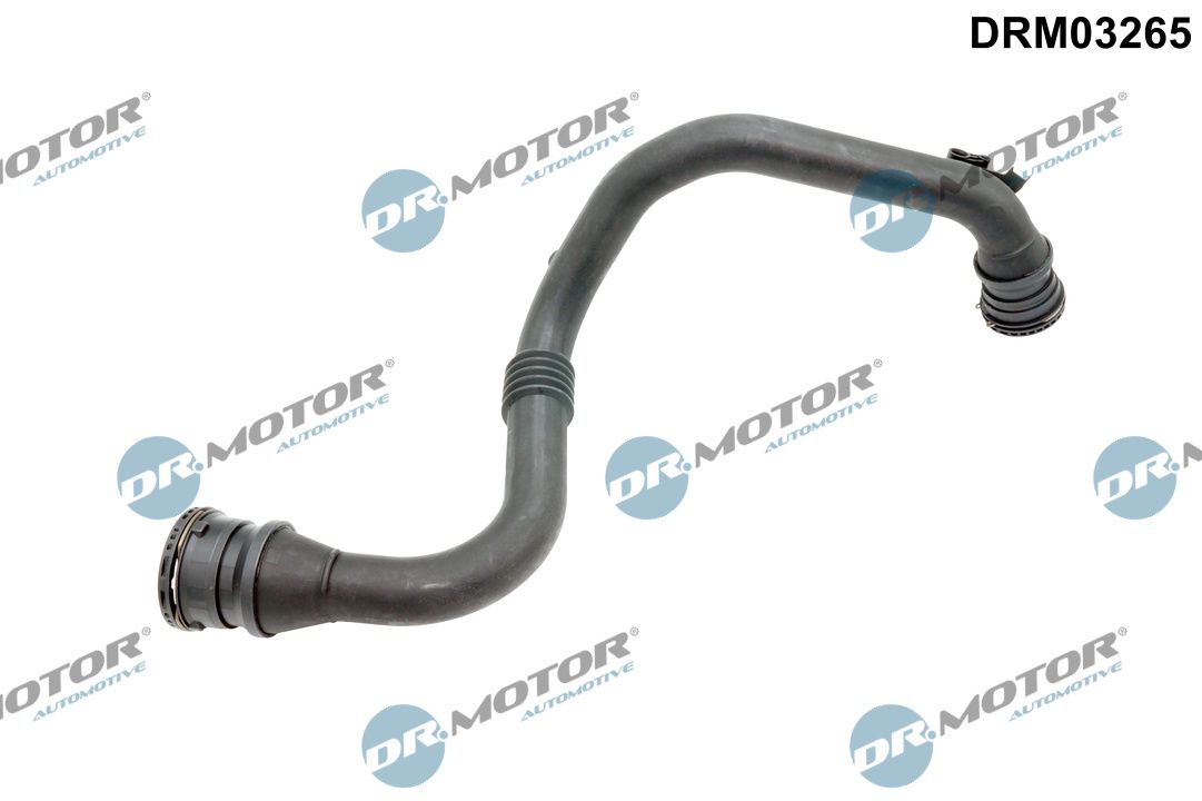 Патрубок інтеркулера DR.MOTOR AUTOMOTIVE DRM03265 - zapix