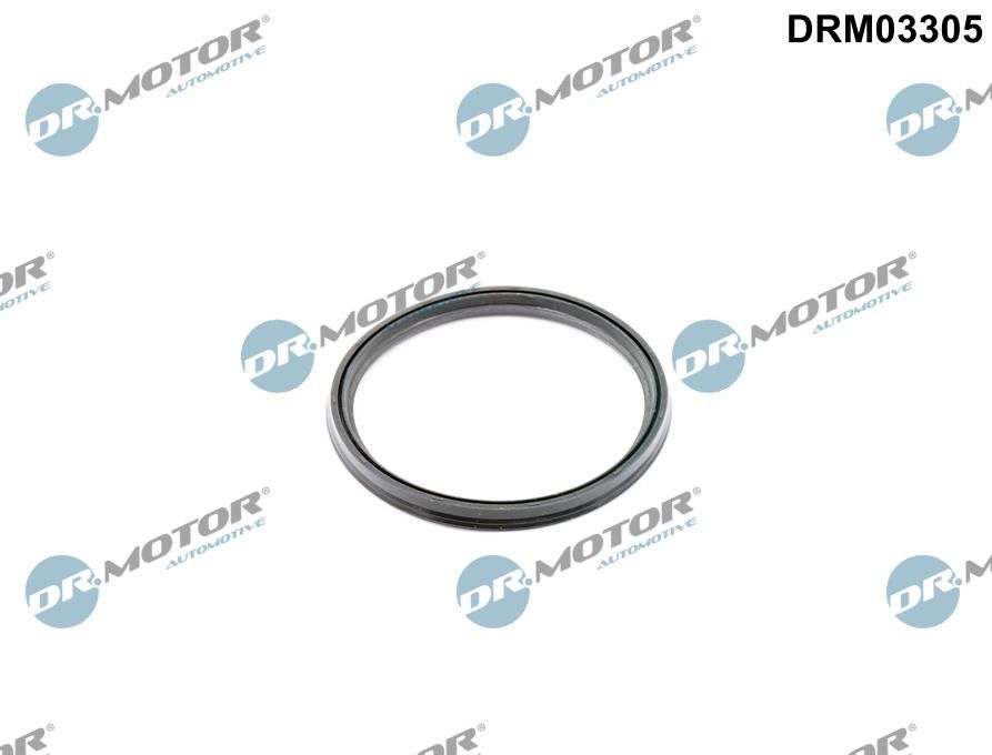 Прокладка патрубка інтеркулера DR.MOTOR AUTOMOTIVE DRM03305 - zapix
