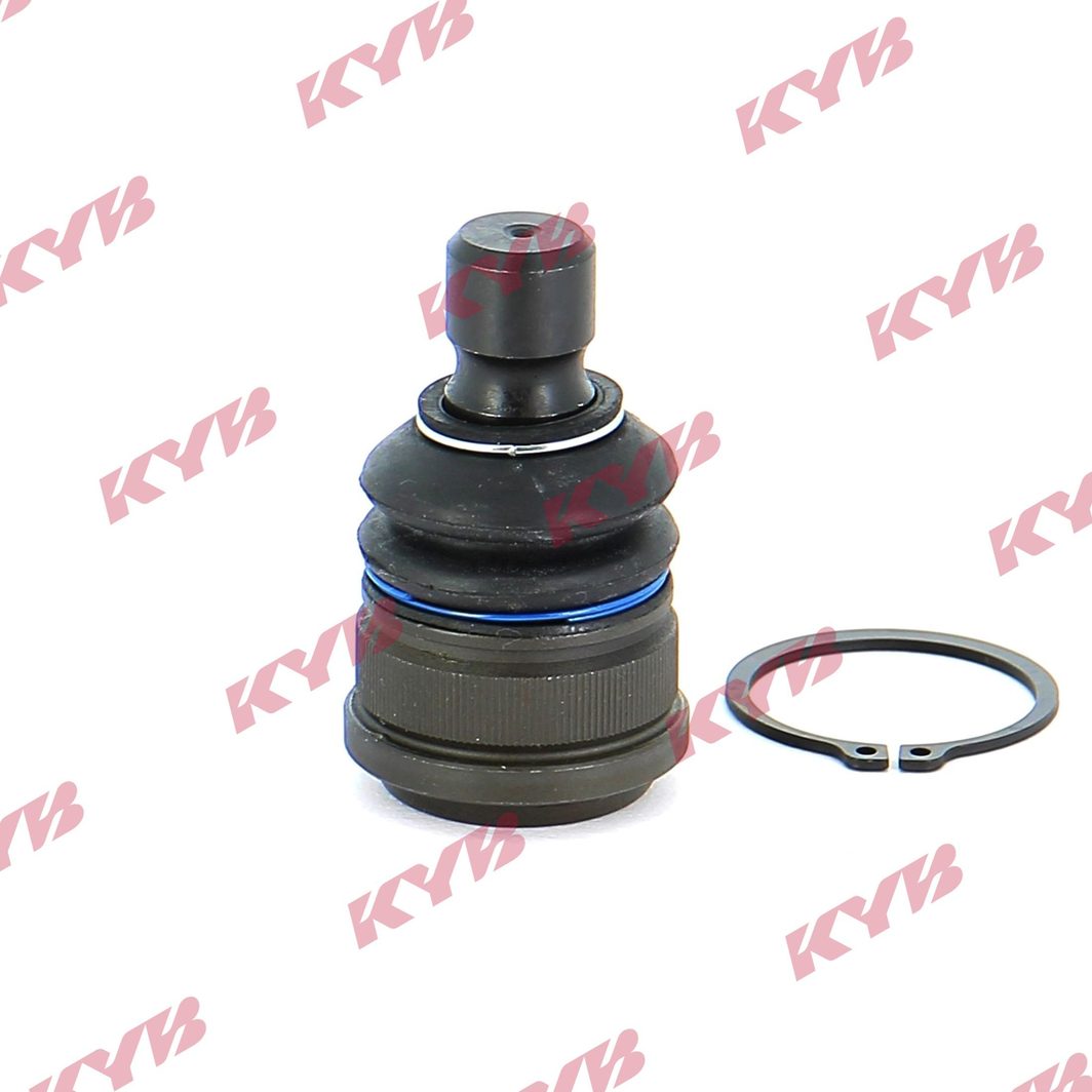 Кульова опора KYB KBJ1199 - zapix