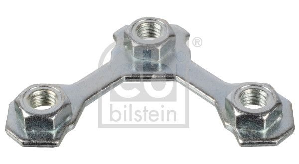 Шаровая опора FEBI BILSTEIN 14238