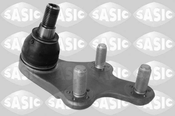 Кульова опора SASIC 7570005 - zapix