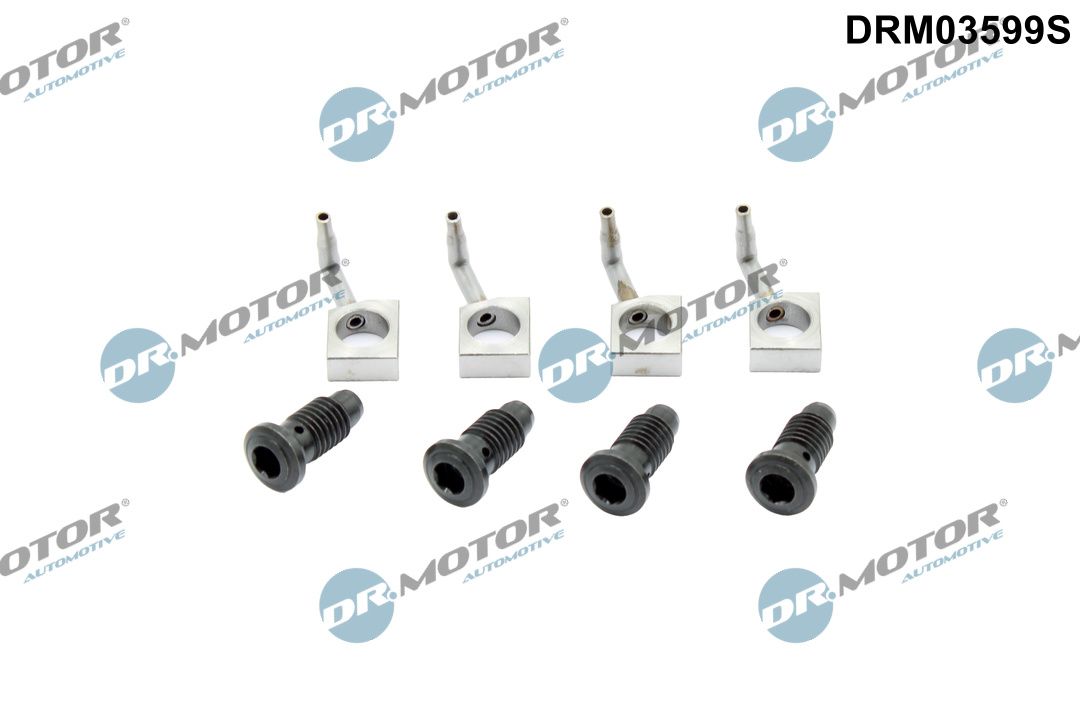 Оливна форсунка DR.MOTOR AUTOMOTIVE DRM03599S - zapix