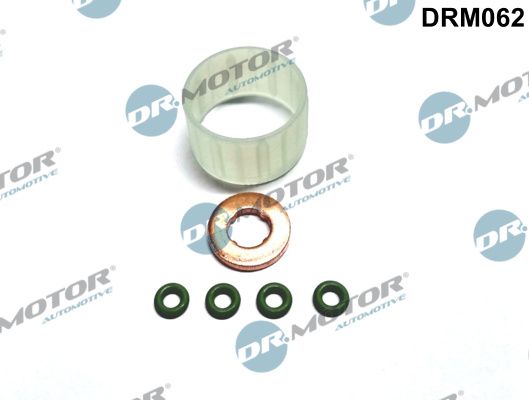 Прокладка форсунки паливної DR.MOTOR AUTOMOTIVE DRM062 - zapix