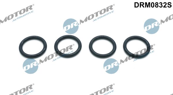 Прокладка впускного колектора DR.MOTOR AUTOMOTIVE DRM0832S - zapix