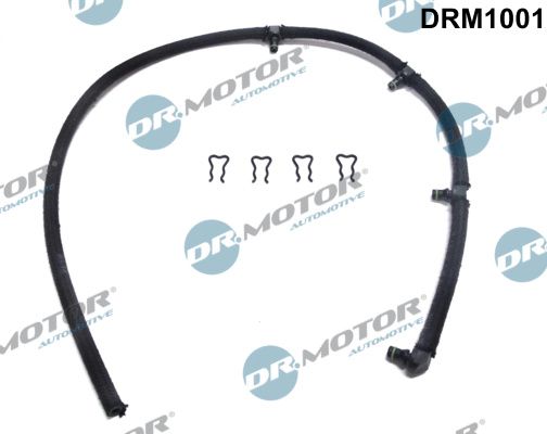 Трубка обратки форсунок DR.MOTOR AUTOMOTIVE DRM1001 - zapix