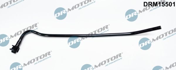 Патрубок системи охолодження DR.MOTOR AUTOMOTIVE DRM15501 - zapix