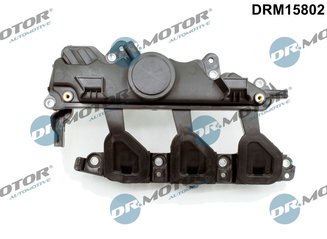Колектор впускний DR.MOTOR AUTOMOTIVE DRM15802 - zapix