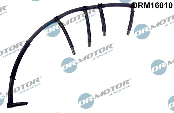 Трубка обратки форсунок DR.MOTOR AUTOMOTIVE DRM16010 - zapix