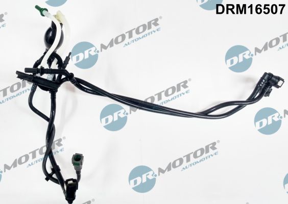 Трубка обратки форсунок DR.MOTOR AUTOMOTIVE DRM16507 - zapix