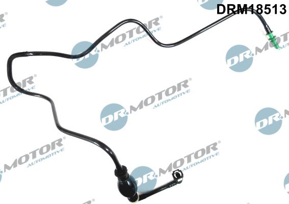 Трубка обратки форсунок DR.MOTOR AUTOMOTIVE DRM18513 - zapix