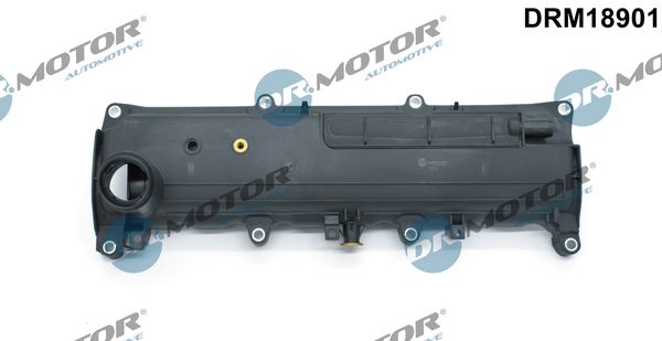 Клапанна кришка DR.MOTOR AUTOMOTIVE DRM18901 - zapix