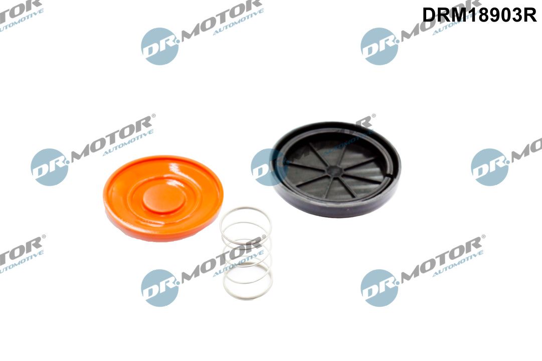 Мембрана клапана вентиляції картера DR.MOTOR AUTOMOTIVE DRM18903R - zapix