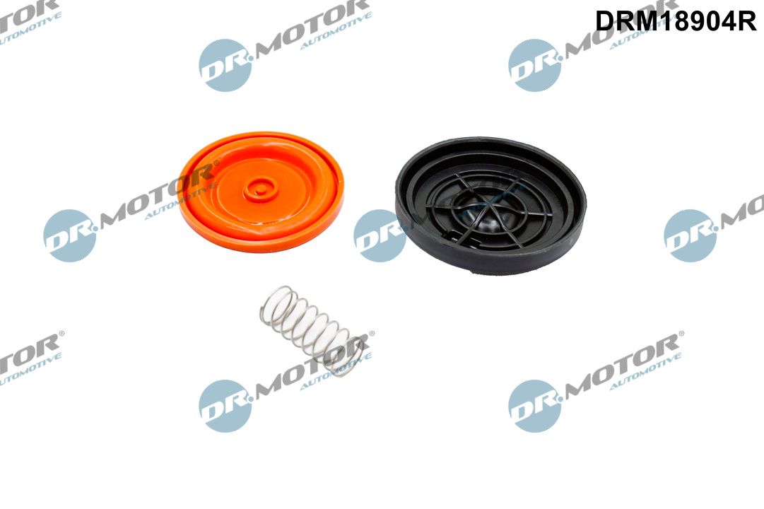 Мембрана клапана вентиляції картера DR.MOTOR AUTOMOTIVE DRM18904R - zapix