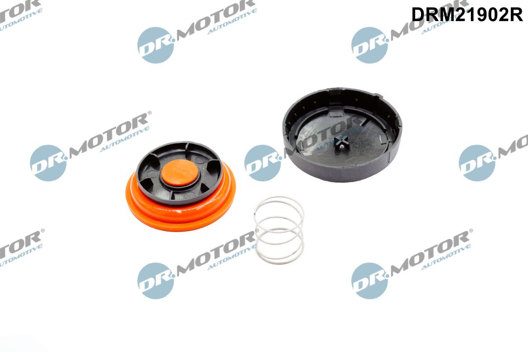 Мембрана клапана вентиляції картера DR.MOTOR AUTOMOTIVE DRM21902R - zapix