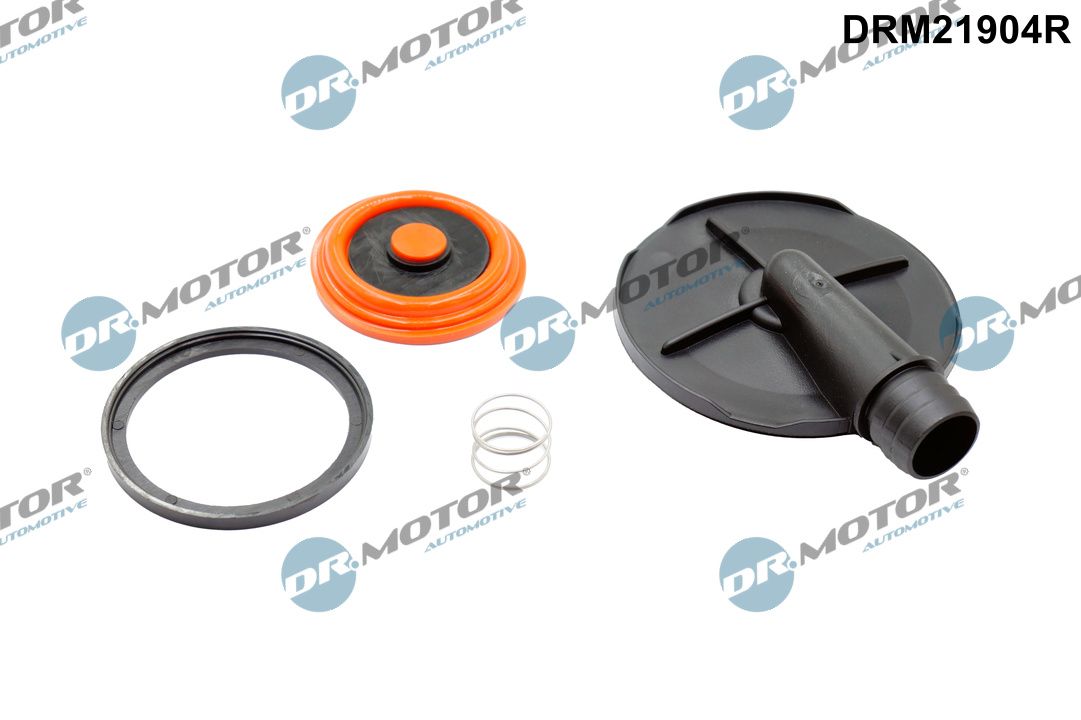 Мембрана клапана вентиляції картера DR.MOTOR AUTOMOTIVE DRM21904R - zapix