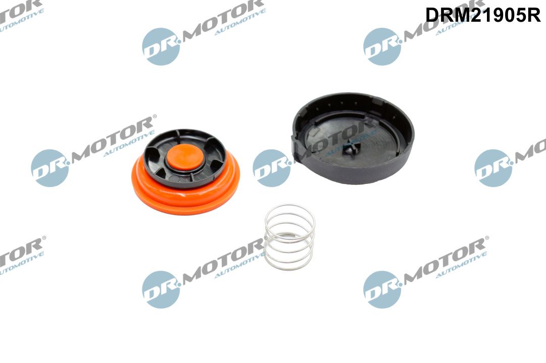 Мембрана клапана вентиляції картера DR.MOTOR AUTOMOTIVE DRM21905R - zapix