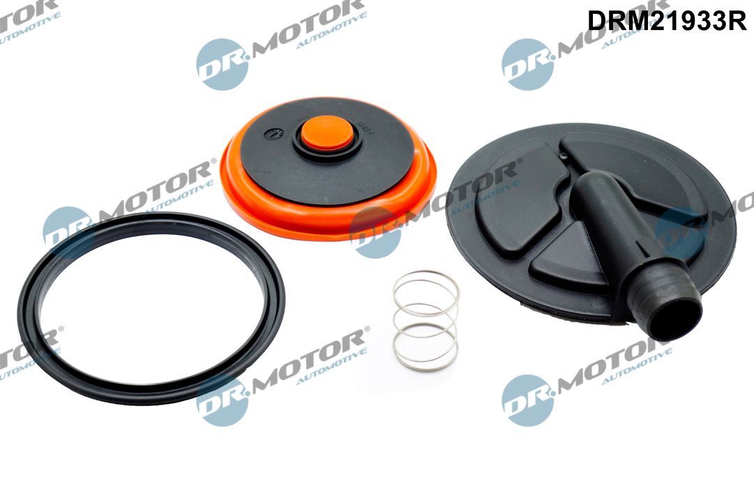 Мембрана клапана вентиляції картера DR.MOTOR AUTOMOTIVE DRM21933R - zapix